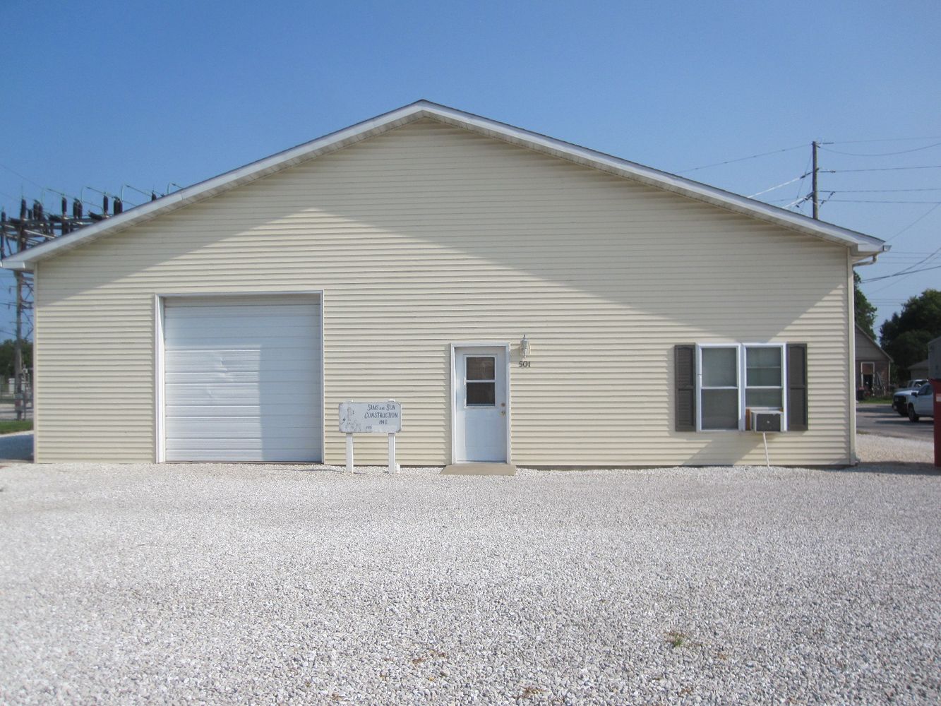 501 E Spruce St, Jerseyville, IL 62052